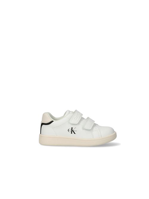 Sneakers, unisex, logate. CALVIN KLEIN | V1X9 83440 1355Y631